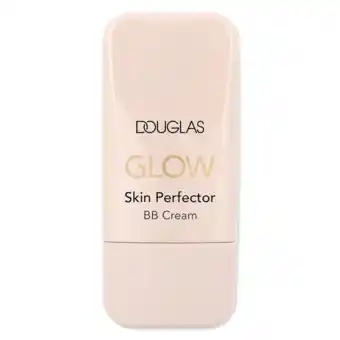 Douglas Douglas collection glow skin perfector aanbieding