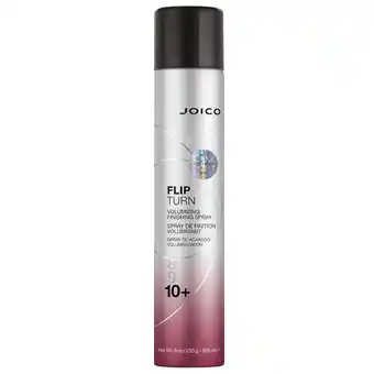 Douglas Joico style & finishing flip turn volume spray aanbieding