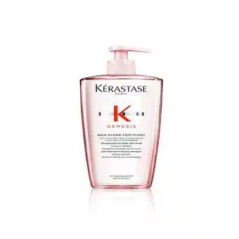 Douglas Kérastase genesis bain hydra-fortifiant aanbieding