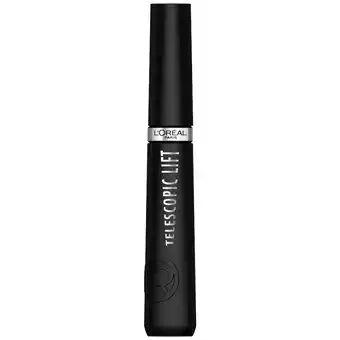 Douglas L’oréal paris telescopic lift mascara aanbieding