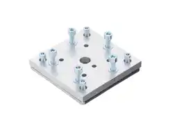 Kees Smit Terra easyfoot adapterplaat aanbieding