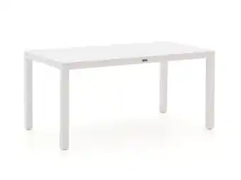 Kees Smit Manifesto menzano dining tuintafel 160x90x75cm aanbieding