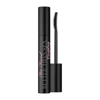 Douglas Too faced better than sex foreplay lash primer aanbieding