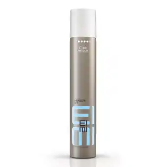 Douglas Wella professionals eimi fixing eimi absolute set haarspray aanbieding