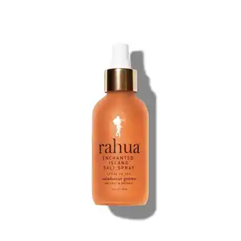 Douglas Rahua enchanted island salt spray aanbieding