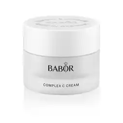 Douglas Babor skinovage complex c cream aanbieding