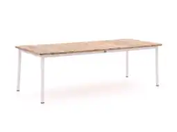 Kees Smit Apple bee milou dining tuintafel 240x100x76cm aanbieding