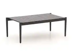 Kees Smit Manifesto salera lounge tuintafel 110,5x60x40,5cm aanbieding