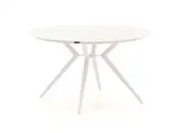 Kees Smit Manifesto sora dining tuintafel ø 127cm (h:75cm) aanbieding