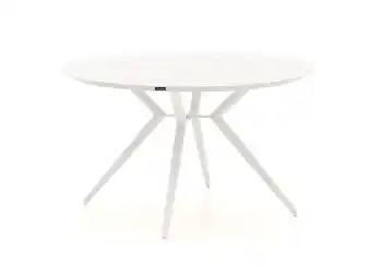 Kees Smit Manifesto sora dining tuintafel ø 127cm (h:75cm) aanbieding
