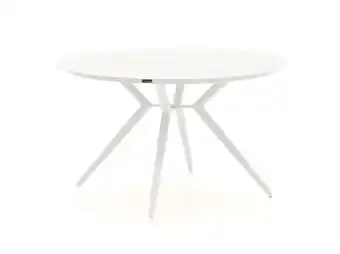 Kees Smit Manifesto sora dining tuintafel ø 127cm (h:75cm) aanbieding