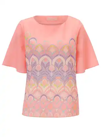 Klingel Blouse sienna multicolor aanbieding