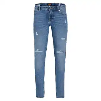 Kixx Online Jack & jones junior jongens jeans aanbieding