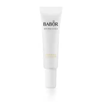 Douglas Babor skinovage revitalizing eye cream aanbieding