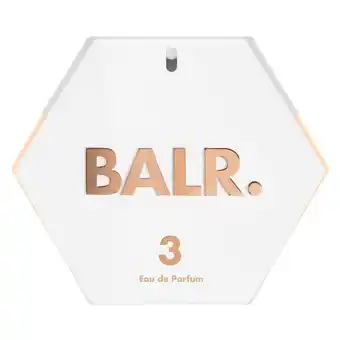 Douglas Balr. 3 for women aanbieding