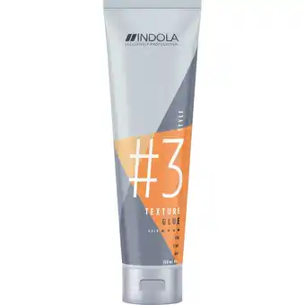 Douglas Indola texture glue aanbieding