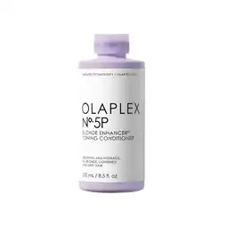 Douglas Olaplex bond maintenance n°.5p blonde enhancer toning conditioner aanbieding