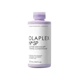 Douglas Olaplex bond maintenance n°.5p blonde enhancer toning conditioner aanbieding