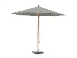 Kees Smit Glatz piazzino parasol ø 300cm aanbieding