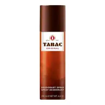 Douglas Tabac tabac original spray aanbieding