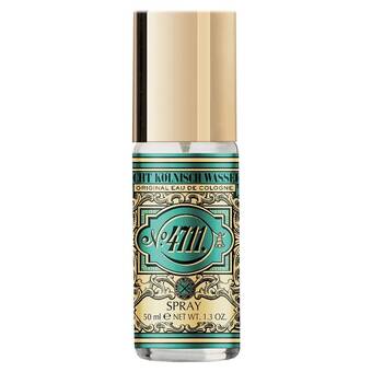 Douglas 4711 4711 spray aanbieding