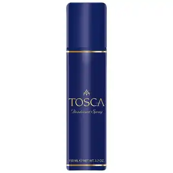 Douglas Tosca tosca aanbieding