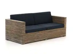 Kees Smit Rough-c lounge tuinbank 180cm aanbieding