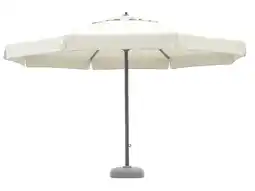 Kees Smit Shadowline jamaica parasol ø 500cm aanbieding