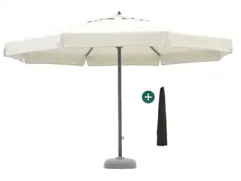 Kees Smit Shadowline jamaica parasol ø 500cm aanbieding
