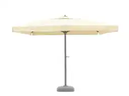 Kees Smit Shadowline jamaica parasol 400x400cm aanbieding