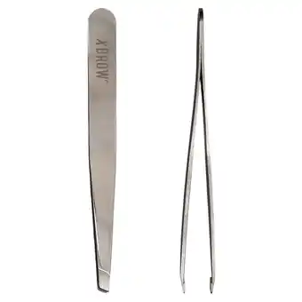 Douglas Xlash tweezer aanbieding