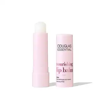 Douglas Douglas collection essential face care nourishing lip balm aanbieding