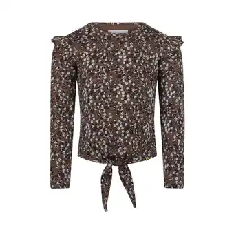 Kixx Online Koko noko meisjes longsleeve aanbieding