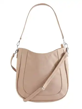 Klingel Handtas beige aanbieding