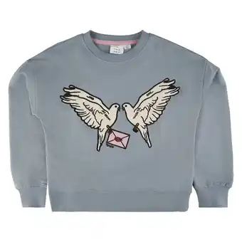 Kixx Online The new meisjes sweater aanbieding