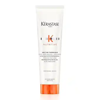Douglas Kérastase nutritive nectar thermique aanbieding