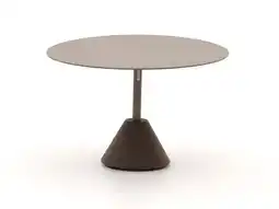 Kees Smit Apple bee lisa lounge koffietafel ø65 (h:40cm) aanbieding