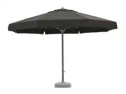 Kees Smit Shadowline java parasol ø 500cm aanbieding