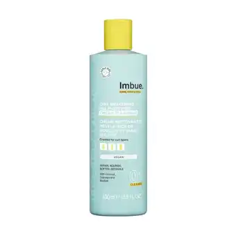 Douglas Imbue. coil awakening cream cleanser aanbieding