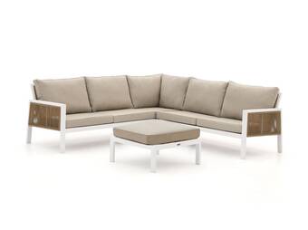 Kees Smit Manifesto alzano hoek loungeset 4-delig aanbieding