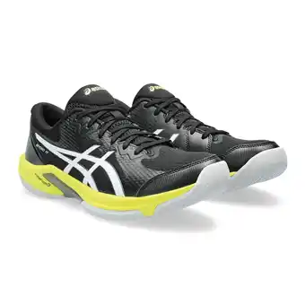 Plutosport Asics beyond ff indoorschoenen heren aanbieding