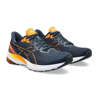 Plutosport Asics gt-1000 12 hardloopschoenen heren aanbieding