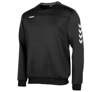 Plutosport Hummel valencia top crew aanbieding