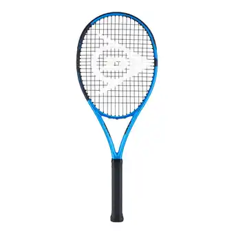 Plutosport Dunlop fx team 260 tennisracket aanbieding