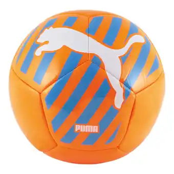 Plutosport Puma big cat voetbal aanbieding