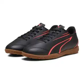 Plutosport Puma vitoria it zaalvoetbalschoenen junior aanbieding