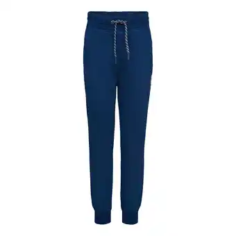 Kixx Online Blue rebel jongens broek aanbieding