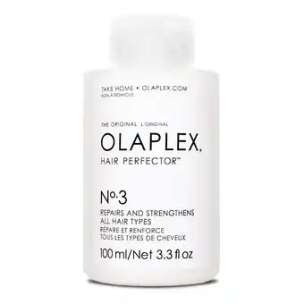 Douglas Olaplex no.3 hair perfector aanbieding