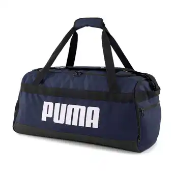 Plutosport Puma challenger duffel m sporttas aanbieding