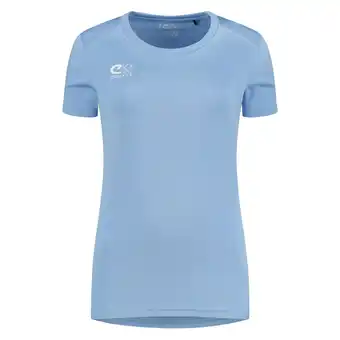 Plutosport Cruyff training shirt dames aanbieding